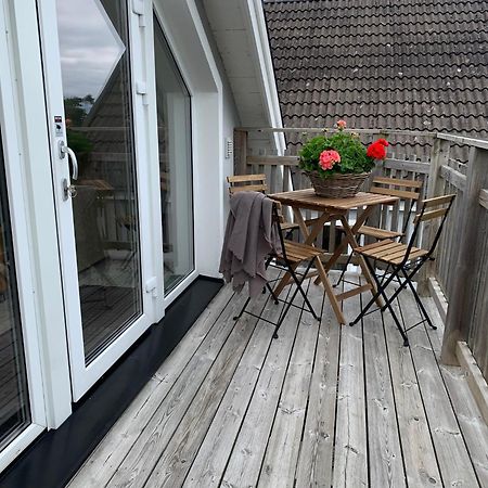 Havs Naera Falkenberg Zewnętrze zdjęcie